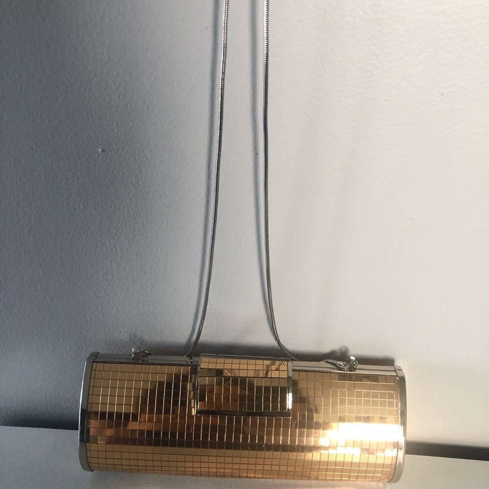 The Limited Evening Bag